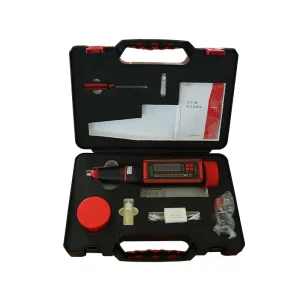 Portable ZC3 T High Precision Digital Concrete Hardness Tester Meter Rebound Test Hammer Concrete Rebound Hammer