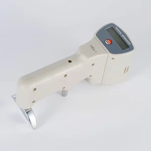 Portable and Digital Barcol GRP Hardness Tester HBa 1+