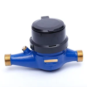 Potable Individual Domestic Water Flow Meters for Condominiums Apartment