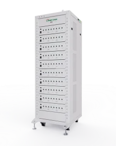 Power Battery Capacity Grading Cabinet Battery Charging and Discharging Tester