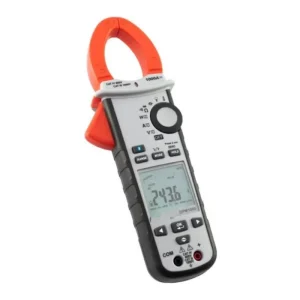 Power Clamp Meter DPM1000