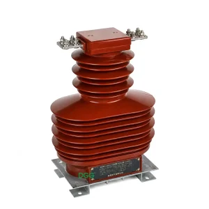 Power Distribution Feeder Protection Current Measurement Switchgear Panel Medium Voltage Current Transformer