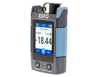 Power Meter PX1-PRO-S PX1-PRO-H High Precision Optical Power Meter