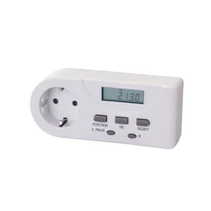 Power Meter calculator Digital Measuring calculator Instrument
