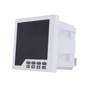 Power Quality Analyzer Three Phase Digital Multimeter Watt Meter Smart Meter Electricity kwh Meter