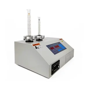 Practical Type Vibration Density Tester Vibration Densitometer Tapped Density Tester