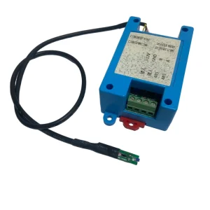 Pre Calibrated Plug and Play Wind Speed Sensor DC12V RS232 RS485 0 25m/s for Engineering Project Batch Installation