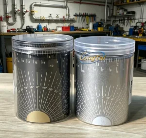 Precise Expansion And Widening Of The Surrounding Pipe Tape For Industrial Welders And Pipeline Fitters