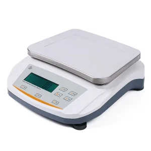Precision 0.1g 1g Digital Electronic Balance Sensitive Weighing Scales