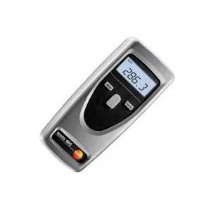 Precision 465 Optical Tachometer Non-Contact Digital Display Speed Measuring Instrument Industrial-Grade Motor Speed Detection
