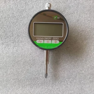 Precision Digital Indicator