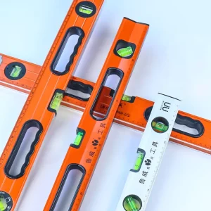 Precision Digital Level for Construction