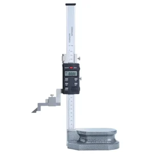 Precision Electronic Digital Height Vernier Calipers Digital Height Calipers Height Gauges
