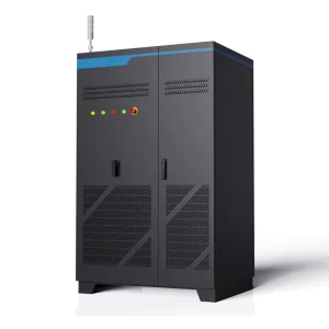 Precision Lithium Battery Test System for Capacity Charge Discharge Cycle Life of New Energy Modules Packs Performance