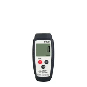 Precision Optical Tachometer 460 High-Low Voltage Non-Contact Speed Measurement Equipment Testing
