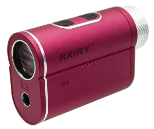 Precision Optics Precision Play Premium Golf Rangefinders Powered by Superb Optics Smart Features Unique Laser Ranging System