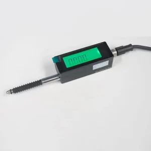 Precision Pen Type Contact Micrometer 485 Channel Continuous Ring Planar Detection for Civil Aviation Linear Position Measuring