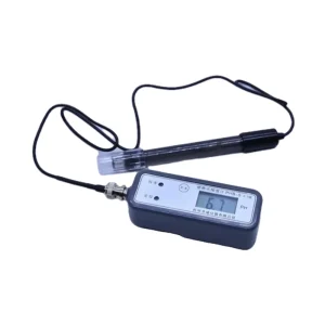 Precision Portable Digital Ph Meter PHB 5 Meter Test Instrument