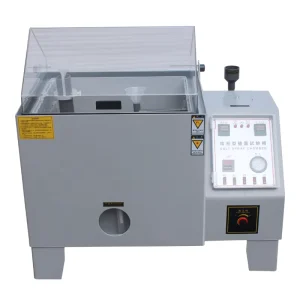 Precision Salt Spray Corrosion Cabinet Climate Aging Test Chamber Metal Corrosion Resistance Tester