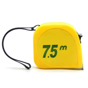 Precision Woodworking Measuring Ruler Tape Measure