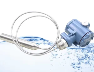 Predictive Maintenance Level Measuring Instruments System High-precision Liquid Level Transmitter