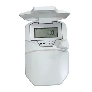 Prepaid Intelligent Remote reading Digital Water Meter with 4G NB IoT OEM Customizable +/-2% Accuracy