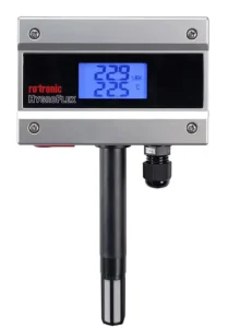 Pressure Gauge 0-60pa 0-500pa