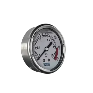 Pressure Gauge
