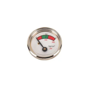 Pressure Gauge