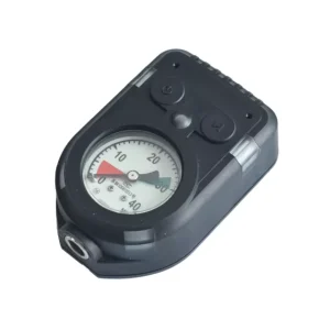 Pressure Gauge