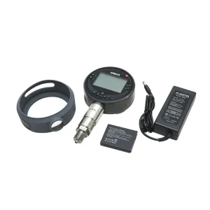 Pressure Vacuum Gauge High Precision Pressure Vacuum Reference Digital 6 Resolution Calibrator Gauge
