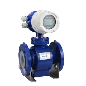 Price Electromagnetic Flow Meter Flow Sensor OEM DN 10-2200mm 1.6MPa