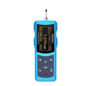 Price Surface Roughness Measuring Instrument Surface Roughness Tester Equipment