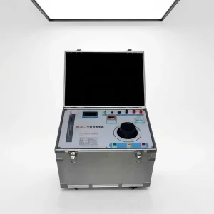 Primary Current Injection Tester 1000A High Current Generator Large Current Test Phase AC Circuit Breaker Relay Testing