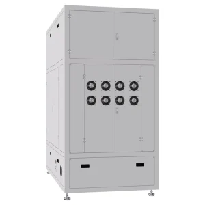 Prismatic Cell Sorter Tester OCV and IR Testing Machine Battery Voltage Sorting Machine for Prismatic Lithium Batteries Machines