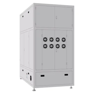 Prismatic Lithium Battery Cell IR Voltage OCV Test Sorter Current Measurement Scanning Traceable Battery Pack