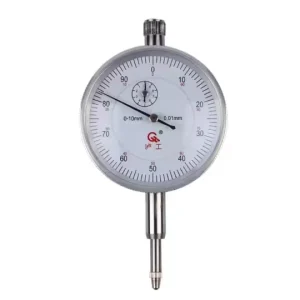 Professional 102mm Length Concentricity Measuring Gauge Instrument Customized OEM Support
