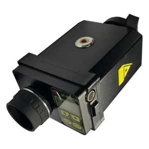 Professional 1064nm Laser Rangefinder 5000m Long Range Range Finder Laser Measure Device for Outdoor Use