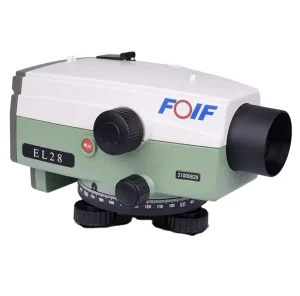 Professional 28X Digital Level Measuring Instrument Foif El28 Auto Level Survey Instrument