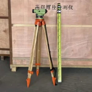 Professional 32X Digital Level Measuring Instrument Auto Level Survey Instrument Optics Instruments