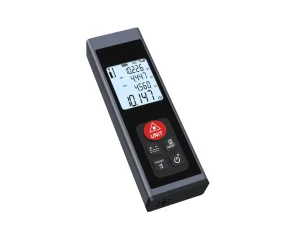 Professional 40 100m High Precision Digital Laser Distance Meter Rangefinder DIY ±2.0mm
