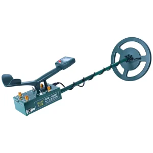 Professional 5M Deep Search Underground Metal Detector Industrial Gold Finder High Sensitivity for Treasure Hunting