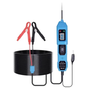 Professional 823 Automotive Electrical Circuit Tester DC Power Probe Diagnostic Tool Circuit Continuity Tester