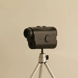 Professional 8×25 Laser Rangefinder 1000m 1500m Golf Range Finder with Slope & Pinseeker for Accurate Distance Measurement