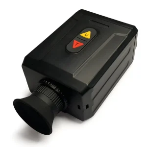 Professional Accurate Laser Measure High Accuracy 8km Long Range Eyesafety 1535nm Laser Rangefinder