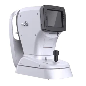 Professional Auto Refractometer Keratometer (FKR 900) for Eye Exams & Contact Lens Fitting