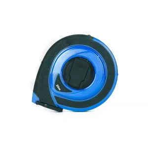 Professional Custom 20M Metric Retractable Plastic Measuring Tape Dual Sided Soft Tape Measure