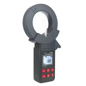 Professional Digital Clamp Meter ETCR6670D with USB Interface Leakage Current Measurement Digital Display