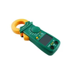 Professional Digital Clamp Multimeter