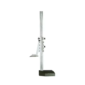 Professional Digital Height Gauge 0.01mm Stainless Steel Measuring Instrument